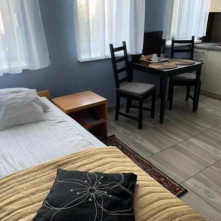 Comfort-24 Słupca Dış mekan fotoğraf
