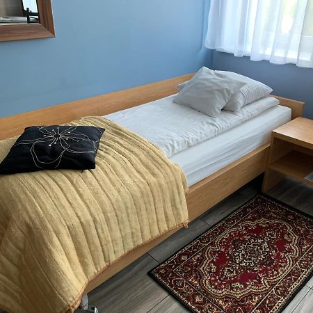 Comfort-24 Słupca Dış mekan fotoğraf