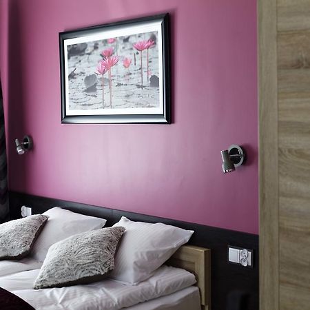 Comfort-24 Słupca Dış mekan fotoğraf