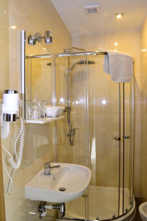 Comfort-24 Słupca Dış mekan fotoğraf
