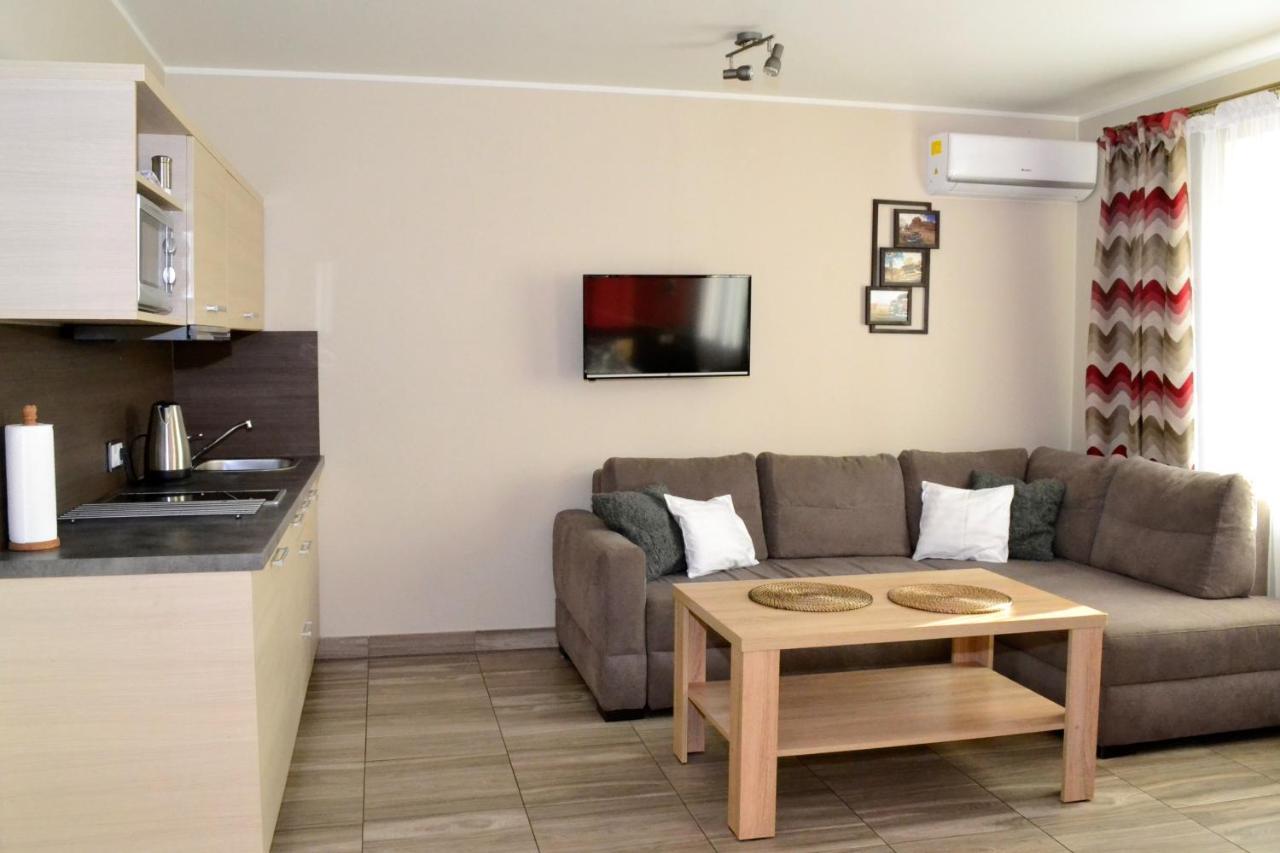 Comfort-24 Słupca Dış mekan fotoğraf
