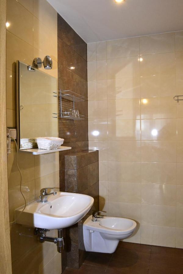 Comfort-24 Słupca Dış mekan fotoğraf