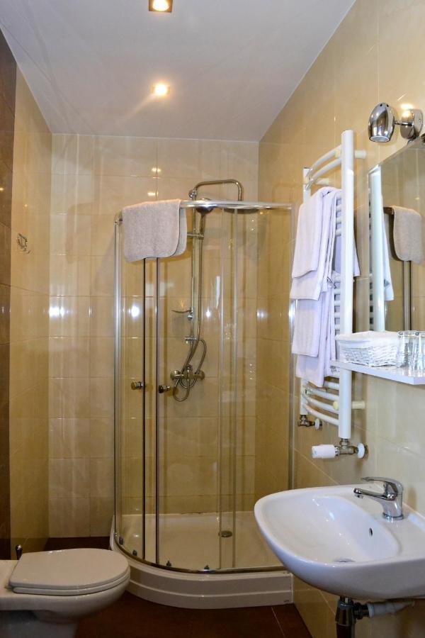 Comfort-24 Słupca Dış mekan fotoğraf