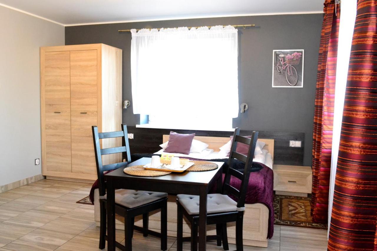 Comfort-24 Słupca Dış mekan fotoğraf