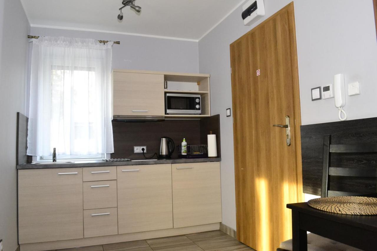 Comfort-24 Słupca Dış mekan fotoğraf