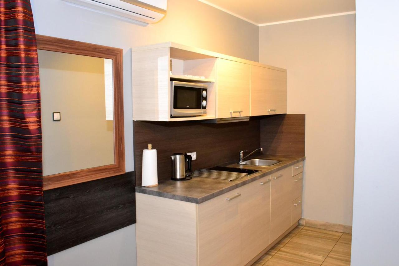 Comfort-24 Słupca Dış mekan fotoğraf