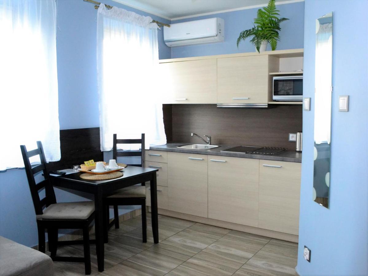 Comfort-24 Słupca Dış mekan fotoğraf