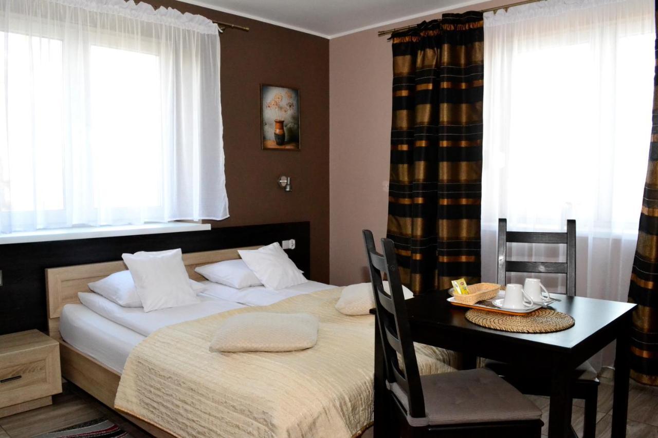 Comfort-24 Słupca Dış mekan fotoğraf