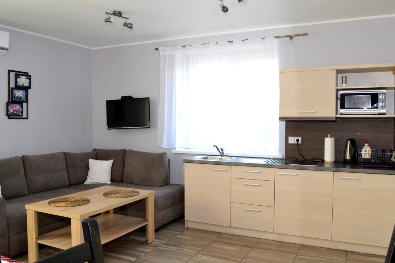 Comfort-24 Słupca Dış mekan fotoğraf
