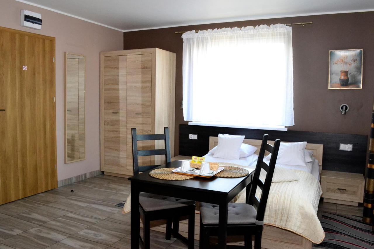 Comfort-24 Słupca Dış mekan fotoğraf