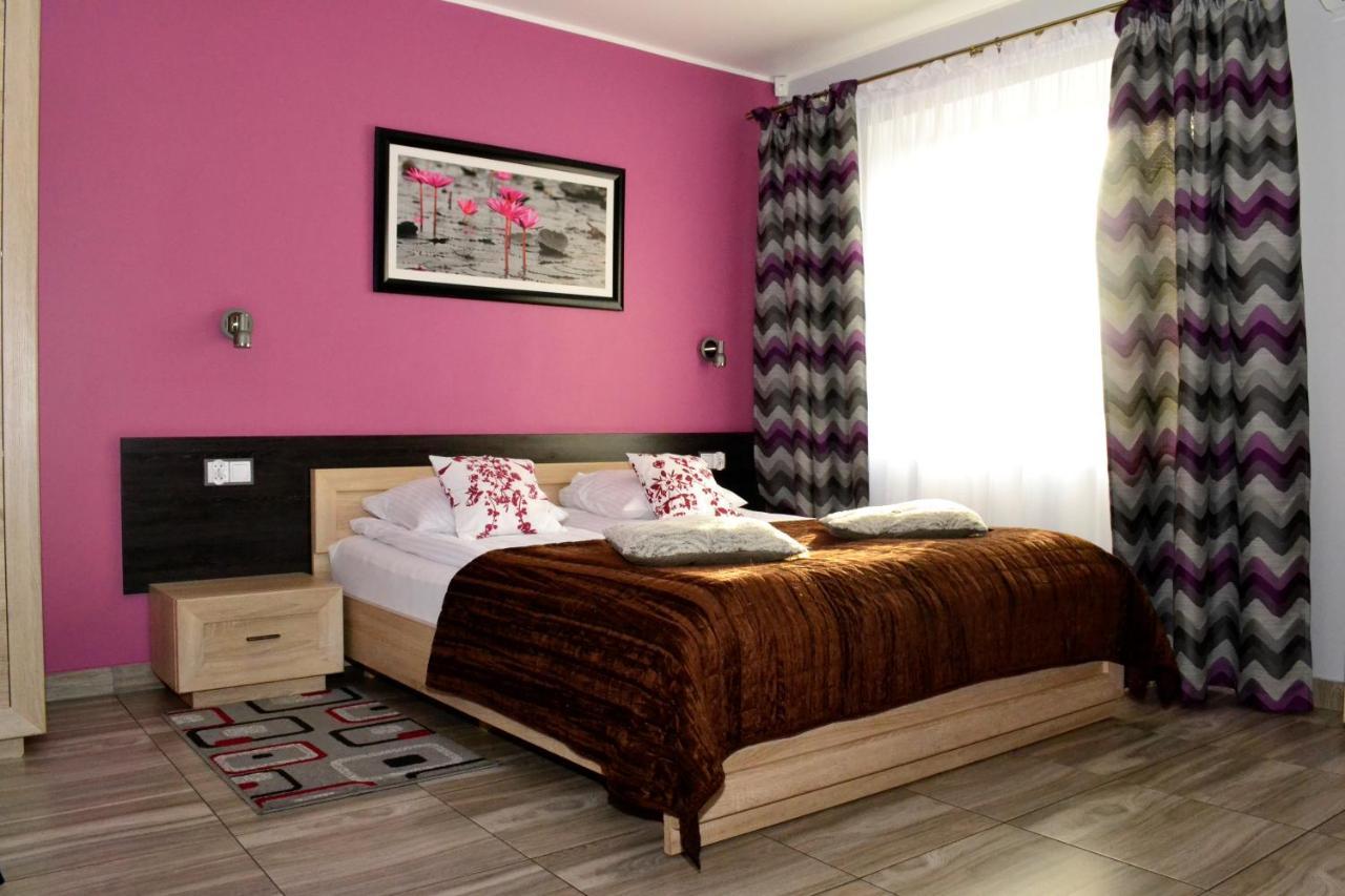 Comfort-24 Słupca Dış mekan fotoğraf