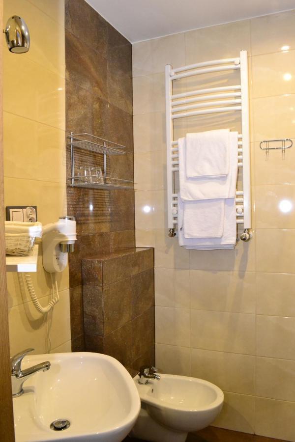 Comfort-24 Słupca Dış mekan fotoğraf