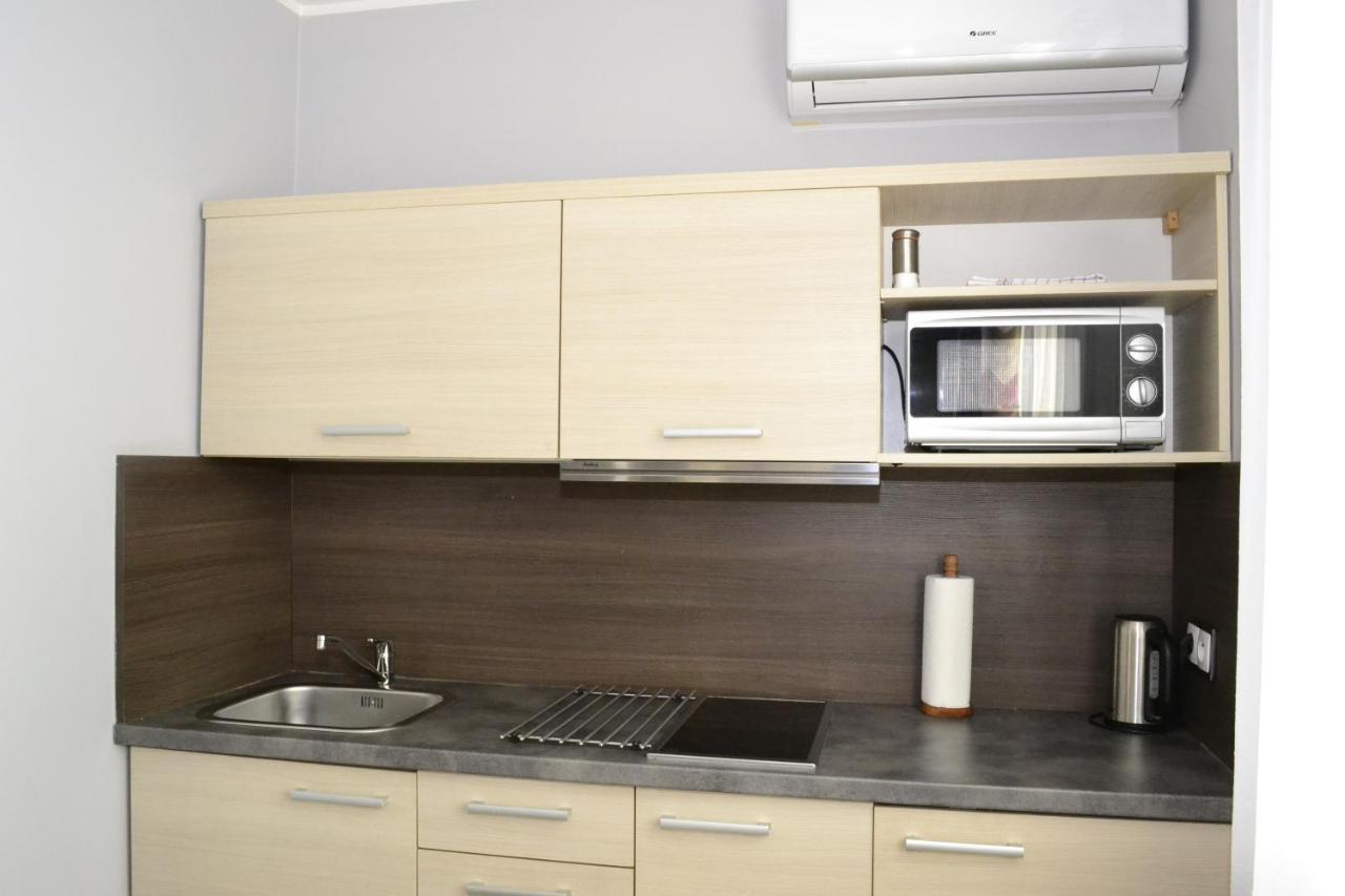 Comfort-24 Słupca Dış mekan fotoğraf