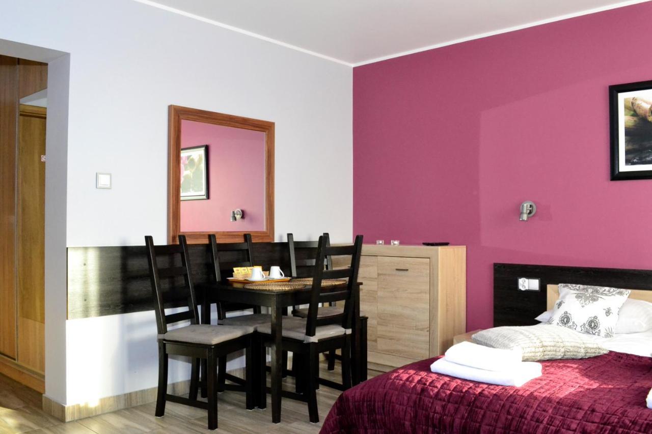 Comfort-24 Słupca Dış mekan fotoğraf