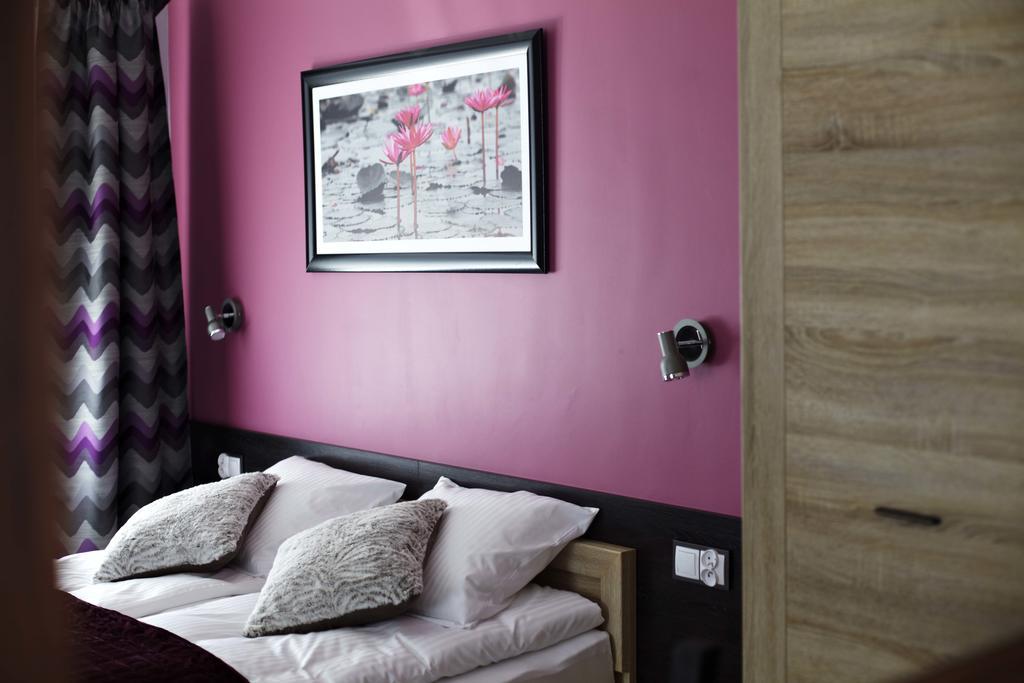 Comfort-24 Słupca Dış mekan fotoğraf