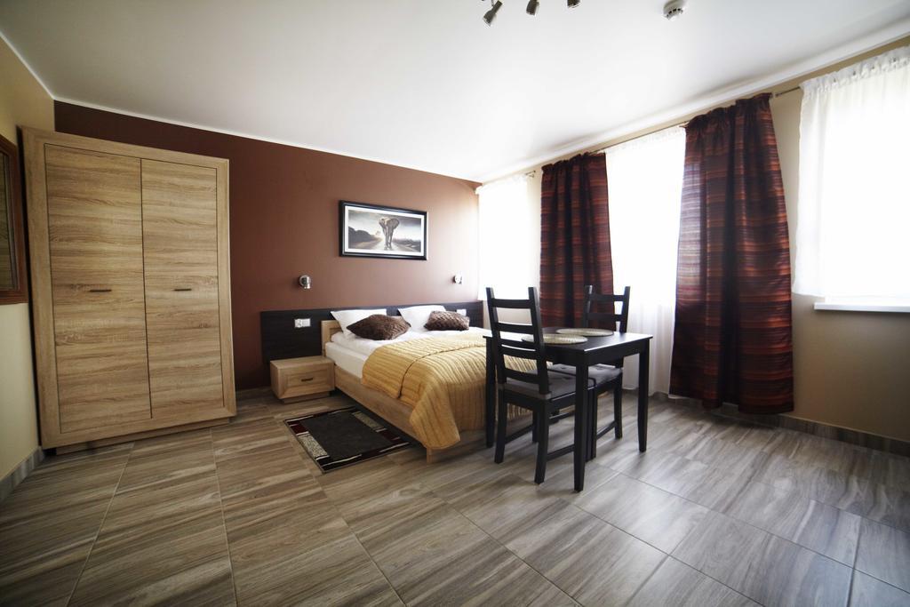Comfort-24 Słupca Dış mekan fotoğraf