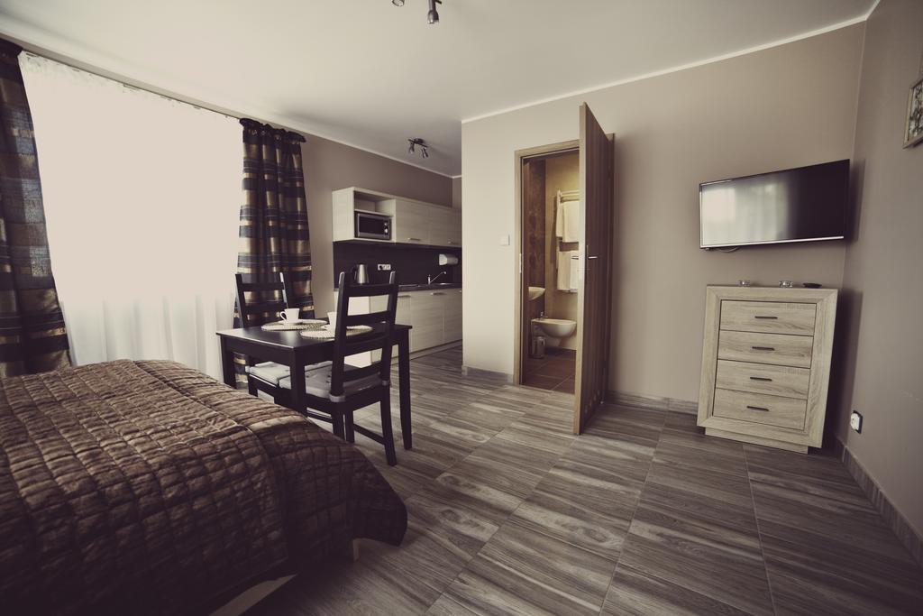 Comfort-24 Słupca Dış mekan fotoğraf