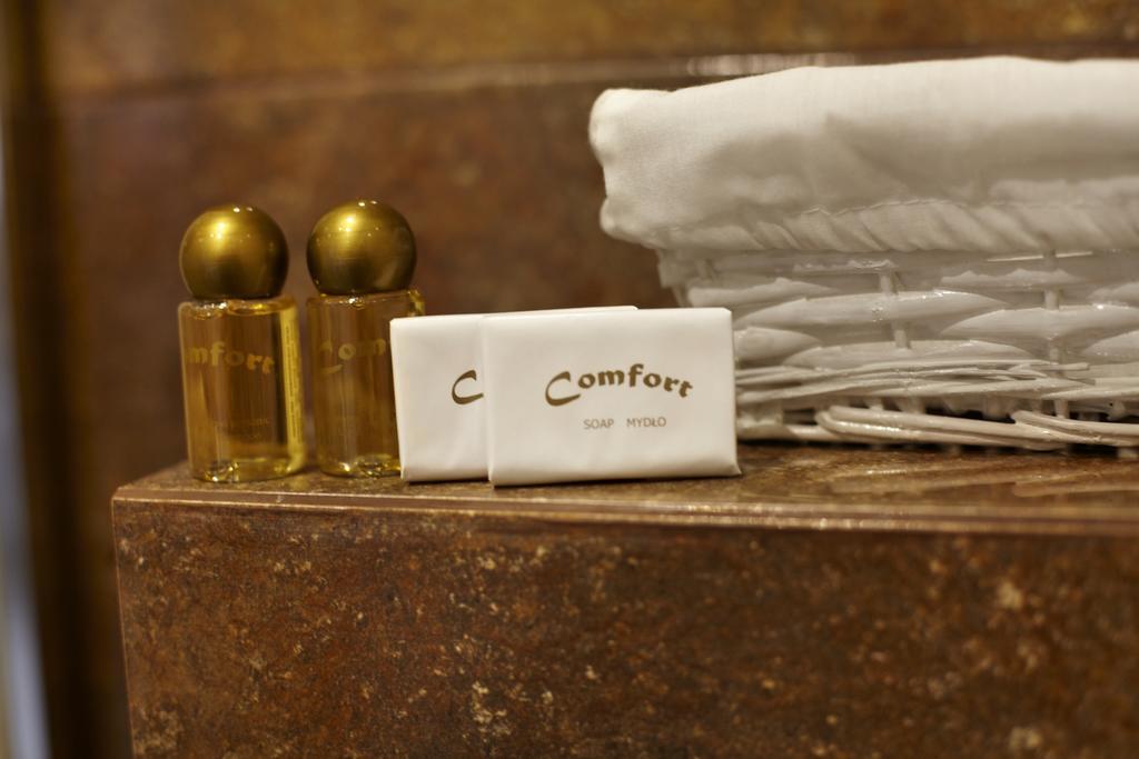 Comfort-24 Słupca Dış mekan fotoğraf