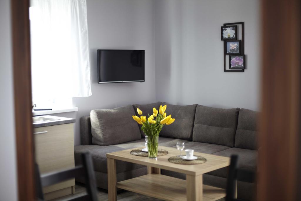 Comfort-24 Słupca Dış mekan fotoğraf