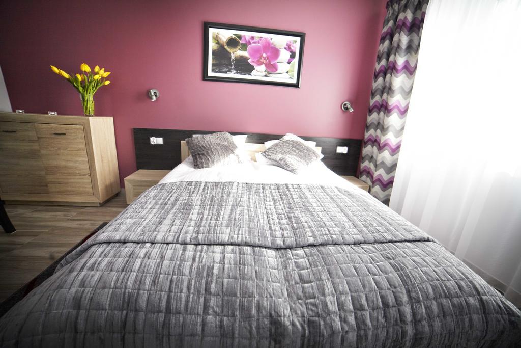 Comfort-24 Słupca Dış mekan fotoğraf