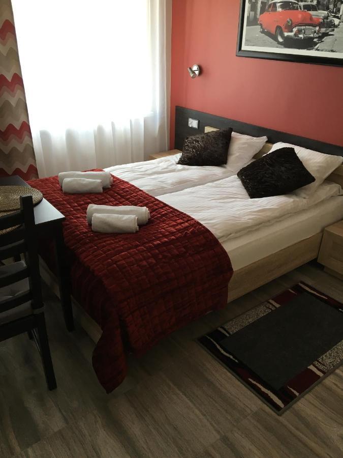 Comfort-24 Słupca Dış mekan fotoğraf
